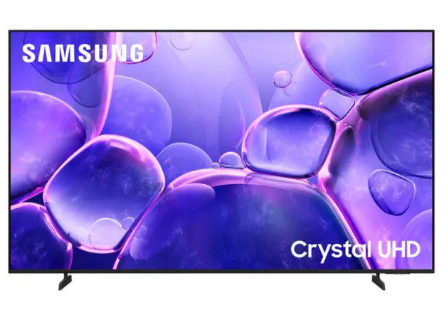 ტელევიზორი Samsung UE55U8000FUXRU, 2 image