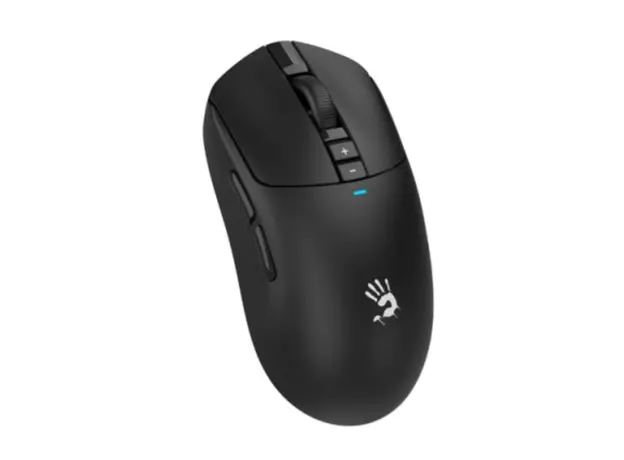 მაუსი A4Tech Bloody R72 Ultra Dual Mode Wireless Gaming Mouse Black, 3 image