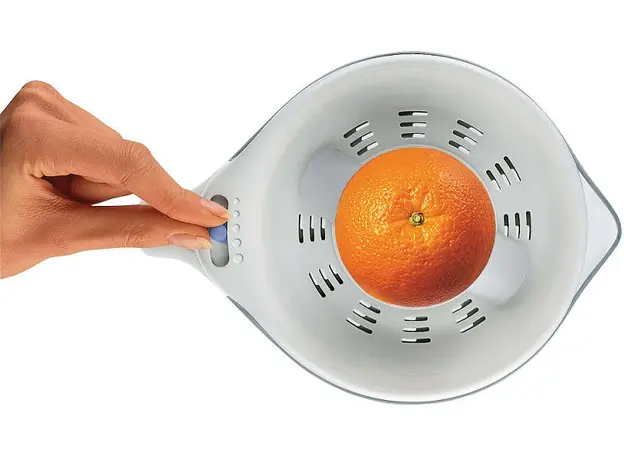 წვენსაწური PHILIPS HR2744/40, 4 image