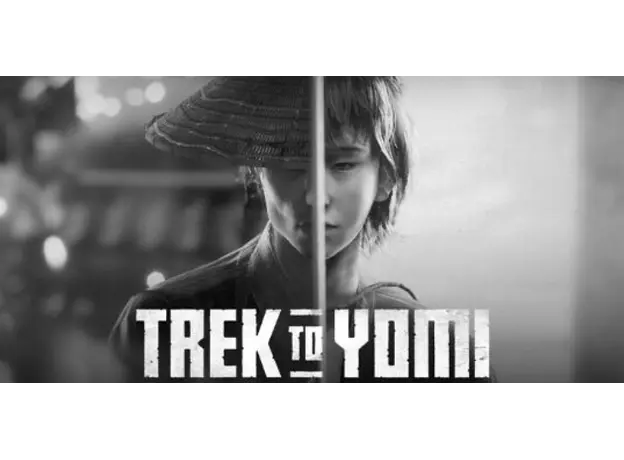 ვიდეო თამაში Nintendo Switch Game Trek To Yomi, 3 image