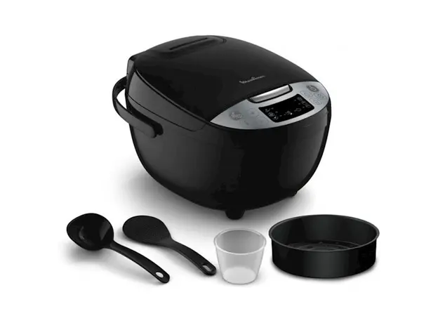 მულტსახარში ქვაბი Moulinex K611832, 5 image