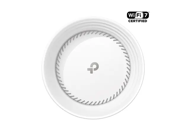 როუტერი TP-link Deco BE85(2-pack) BE19000 Whole Home Mesh Wi-Fi 7 System, 7 image