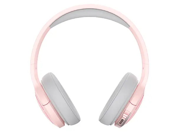 ყურსასმენი Edifier G2BT, Gaming Headset, Wireless, Bluetooth, Pink, 3 image
