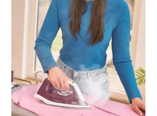 უთო BRAUN IS1514VI, 4 image