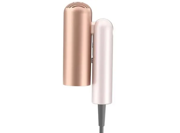 Hair Dryer DREAME Pocket Ultra Rosy White/AHD52, 3 image