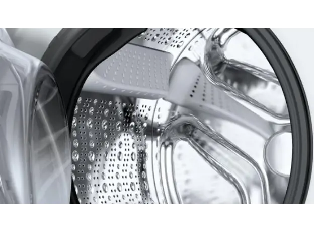 სარეცხი მანქანა BOSCH WGK244Z0ME, 4 image