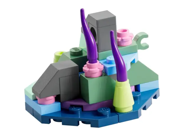 ლეგო LEGO Avatar Skimwing Adventure, 4 image