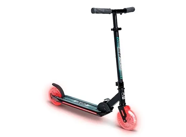 საბავშვო სკუტერი Neon Flash 2020, 2 image