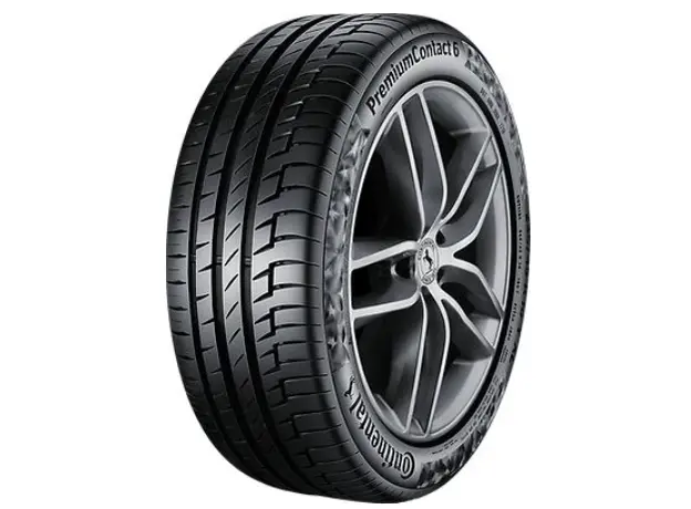 საბურავი CONTINENTAL 255/50R20 PC6 AO 109H XL