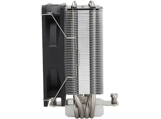ქულერი THERMALRIGHT Assassin X 120 REFINED SE ARGB CPU Universal Cooler, 4 image