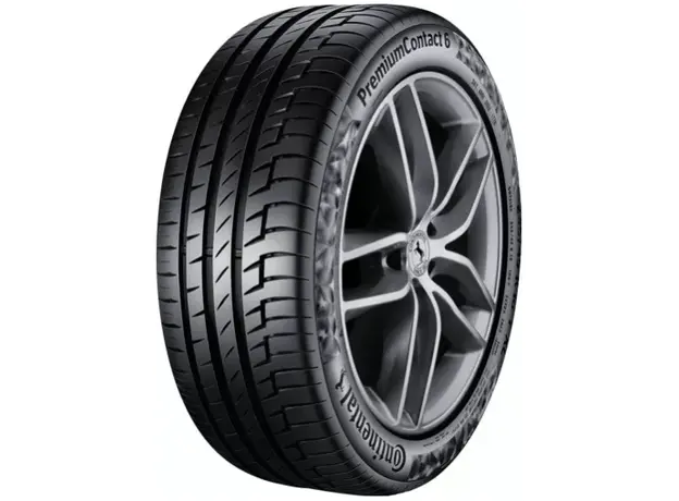 საბურავი CONTINENTAL 255/55R20 Prem.Contact 6