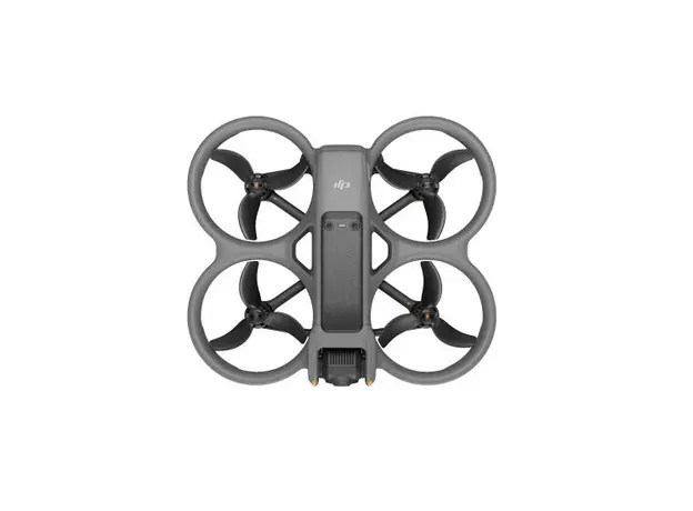 დრონი DJI Avata 2 Fly More Combo Single Battery, 6 image
