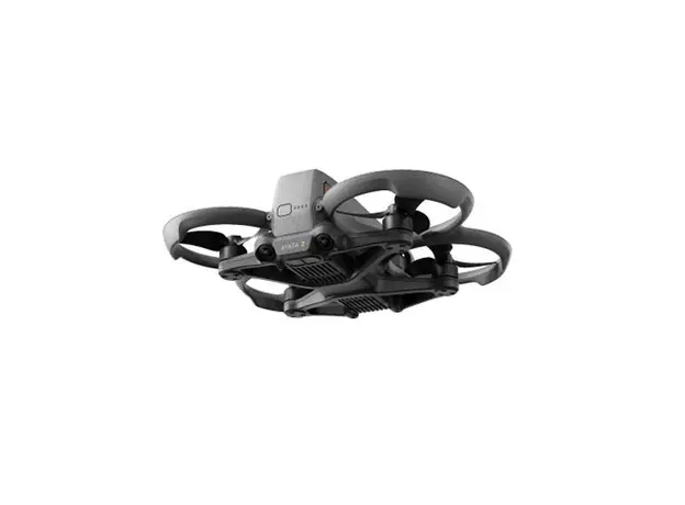 დრონი DJI Avata 2 Fly More Combo Single Battery, 4 image