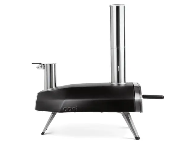 ხის და გაზის ღუმელი Ooni UU-P0AD00, 4 image