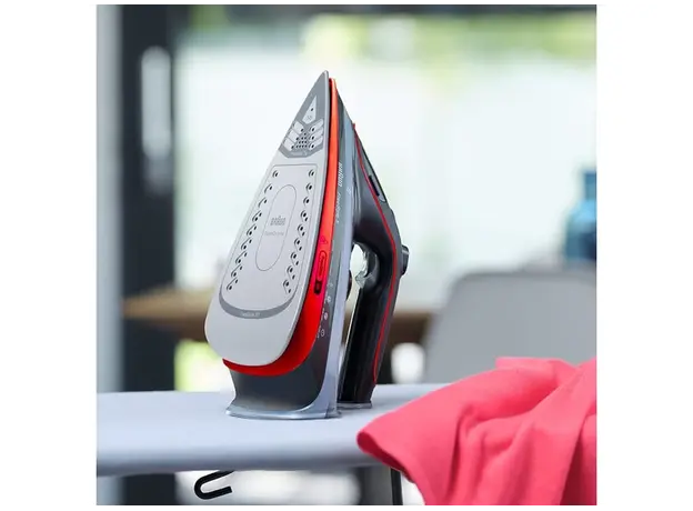 უთო Braun SI5057RD FreeStyle 5, 5 image