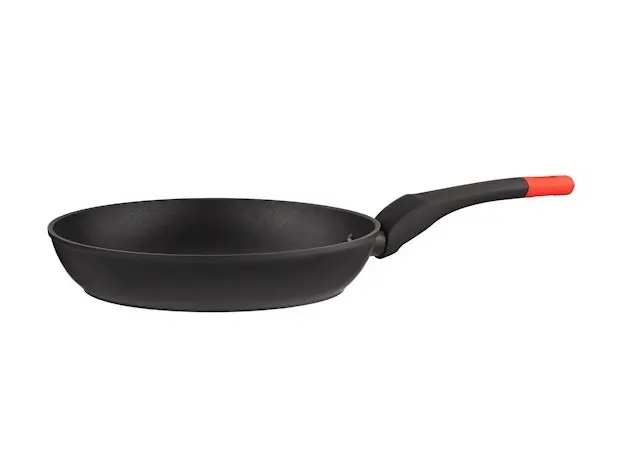 ტაფა Ardesto Fry pan Gemini Umbria 26 cm, black, aluminium, 4 image