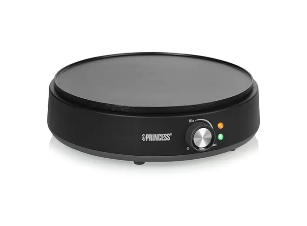 ბლინის ტაფა Princess 492235 Crepe Maker Deluxe