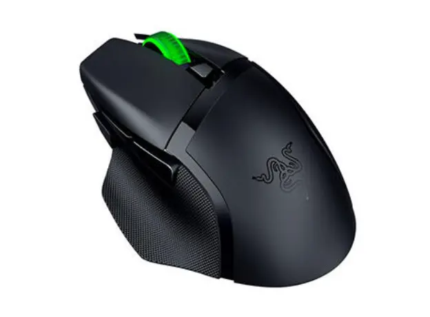 მაუსი Razer Gaming Mouse Basilisk V3 X HyperSpeed WL, 3 image