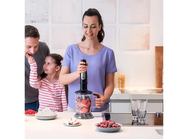 ხელის ბლენდერი Braun MQ7045X HB, 7 image