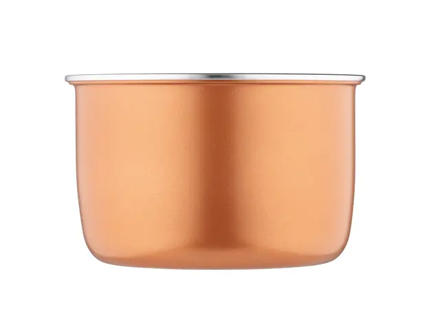 მულტისახარში Ardesto multicooker, 860W, bowl-5l, electronic control, recipes book, iron/plastic, silver, 8 image