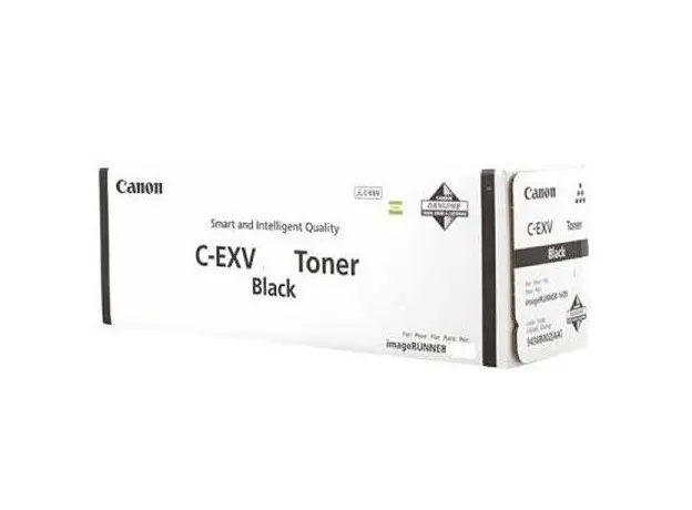 კარტრიჯი Canon  Toner CEXV54, 2 image