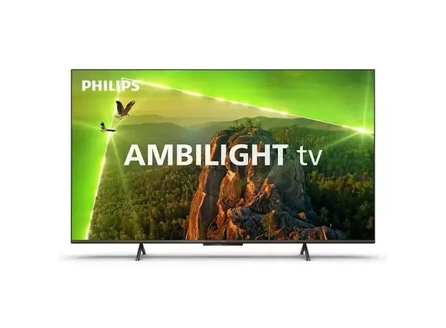 ტელევიზორი PHILIPS 43PUS8118/12, 2 image