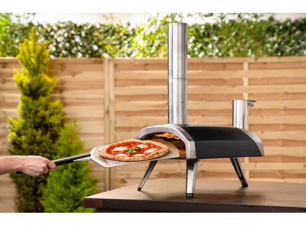 ხის და გაზის ღუმელი Ooni UU-P0AD00, 7 image