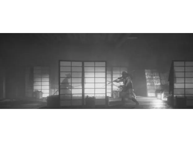 ვიდეო თამაში Nintendo Switch Game Trek To Yomi, 6 image