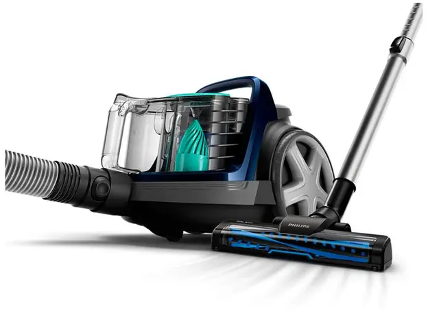 მტვერსასრუტი Philips FC9573/01, 4 image