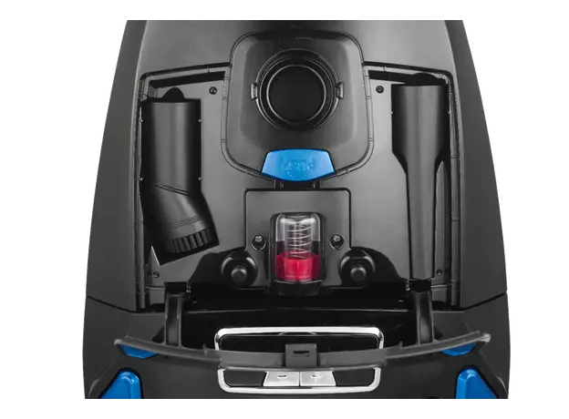 მტვერსასრუტი Beko VCC 6426 B, 5 image