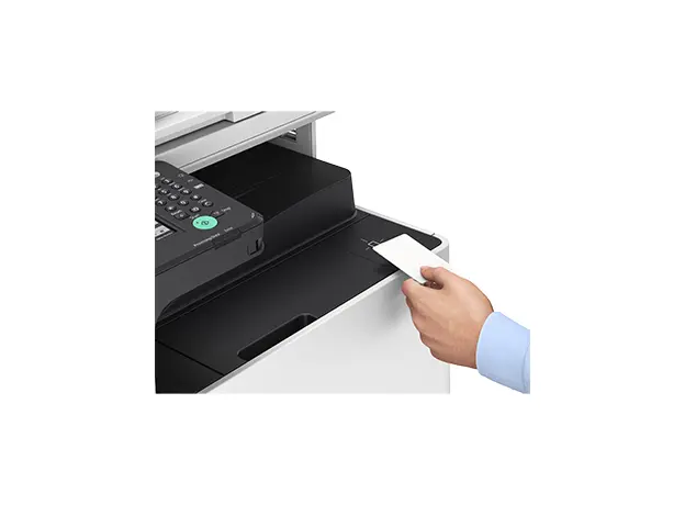 პრინტერი Canon imageRUNNER 2425 Black Laser Print Copy Scan Duplex Wi- Fi Lan White, 5 image