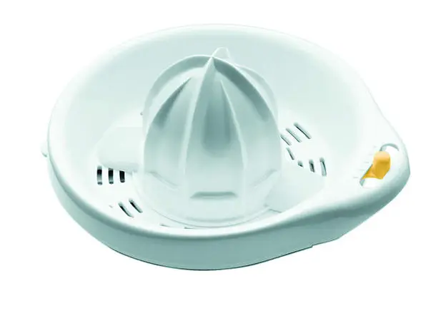 წვენსაწური PHILIPS HR2744/40, 5 image