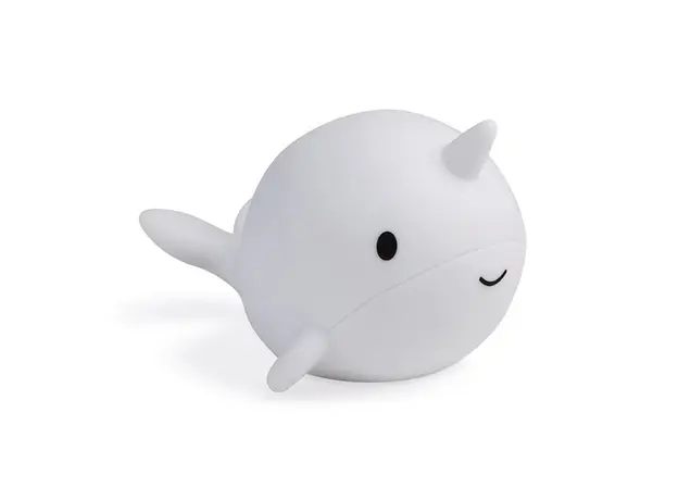 აბაზანის სათამაშო Janod Color Narwhy, 5 image