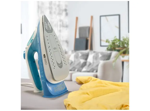 უთო BRAUN 12730020-FI3144BL SI BRAUN INT, 5 image