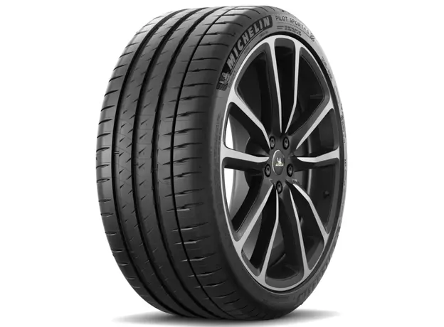 საბურავი MICHELIN 325/25R20 PILOT SPORT 4 S