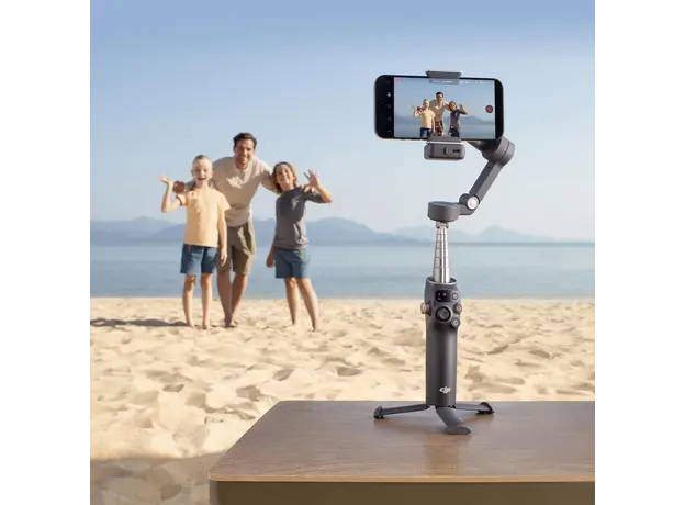 სტაბილიზატორი DJI Osmo Mobile 7P, 4 image