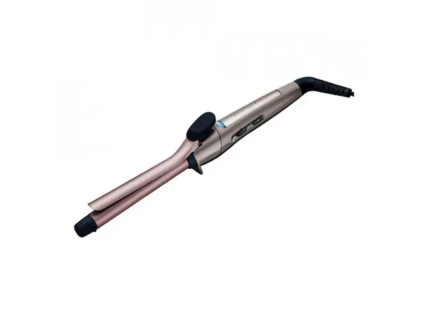 თმის სახვევი Remington CI5318, Hair Curling Iron, Gold, 3 image