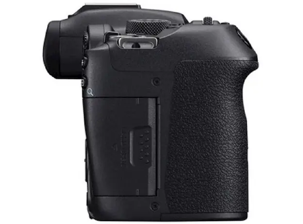 ციფრული ფოტოაპარატი Canon 5137C041AA EOS R7, Camera Body, Black, 6 image