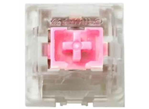 კლავიატურა Varmilo VEM108 Dreams On Board EC V2 Sakura UA, 4 image