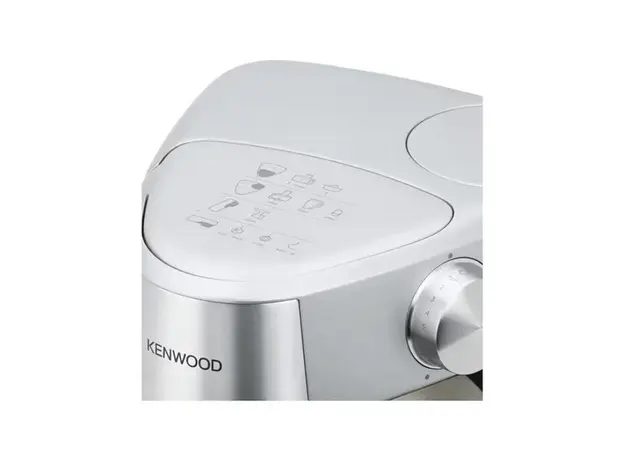 სამზარეულოს კომბაინი KENWOOD KHC29A.X0SI, 4 image