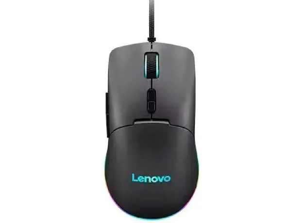 მაუსი Lenovo MICE_BO  M210 Gaming Mouse RGB, 2 image