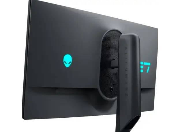 მონიტორი Dell Alienware 27 Gaming Dual-Resolution Monitor - AW2725QF, 4 image