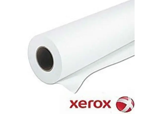 საოფისე ქაღალდი XEROX White Back Outdoor  Roller A0+, 200g/m2, 1.600Ñ…80m  450L97027