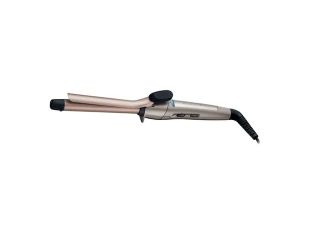 თმის სახვევი Remington CI5318, Hair Curling Iron, Gold, 2 image