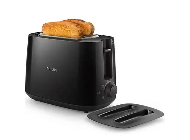 ტოსტერი PHILIPS HD2582/90, 2 image