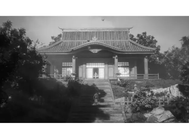 ვიდეო თამაში Nintendo Switch Game Trek To Yomi, 7 image