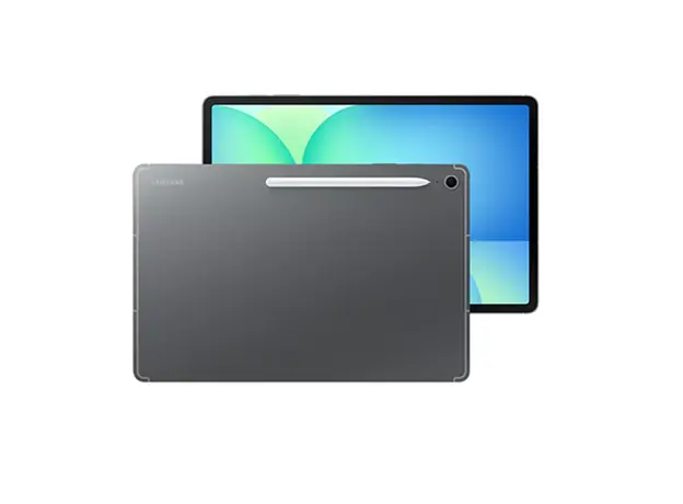 ტაბლები Samsung Galaxy Tab S10 FE + 13.1" 8GB 128GB 5G Gray, 3 image