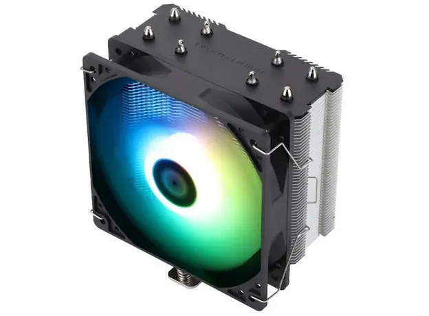 ქულერი THERMALRIGHT Assassin X 120 REFINED SE ARGB CPU Universal Cooler, 3 image