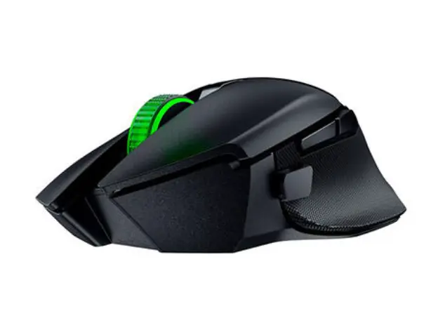 მაუსი Razer Gaming Mouse Basilisk V3 X HyperSpeed WL, 4 image