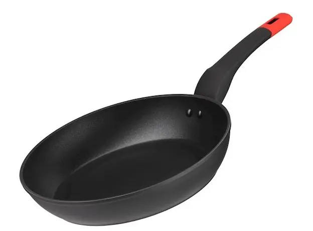 ტაფა Ardesto Fry pan Gemini Umbria 26 cm, black, aluminium, 2 image